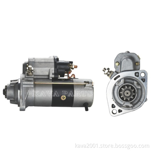 12V 3.5KW Starter for Cummins ISB, ISF, QSB, QSF - 4996708, 499670800